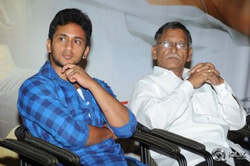 Premalo abc Movie Audio Launch